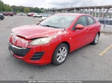 Mazda 3 I JM1BL1SF0A1161189 photo