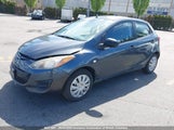 Mazda Mazda2 JM1DE1KY2C0132919 fotografie