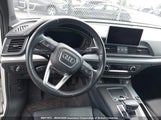Audi Q5 WA1F2AFY5L2041542 fotografie