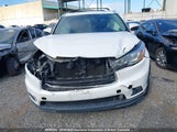 Toyota Highlander Xle 5TDJKRFH0FS218168 снимка