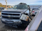 Chevrolet Silverado K2500 Heavy Duty 1GCHK23KX7F540033 photo