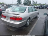 Honda Accord Lx 1HGCG564XWA806836 fotografie