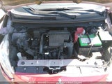 Mitsubishi Mirage Es ML32A4HJ2EH015301 photo