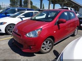 Mitsubishi Mirage Es ML32A4HJ2EH015301 photo