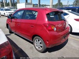 Mitsubishi Mirage Es ML32A4HJ2EH015301 photo