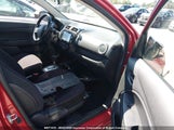 Mitsubishi Mirage Es ML32A4HJ2EH015301 photo