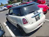 Mini Cooper WMWSU3C54DT682033 снимка