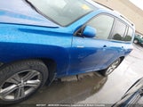 Toyota Highlander Sport JTEES43A292109908 снимка