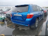 Toyota Highlander Sport JTEES43A292109908 снимка