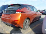 Nissan Leaf Sl Plus 1N4BZ1DV2NC558809 снимка