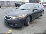 Acura Tsx JH4CU2F60AC801325 снимка