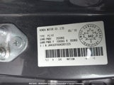 Acura Tsx JH4CU2F60AC801325 снимка