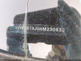 Volkswagen Jetta Se 3VWDB7AJ0HM230932 снимка