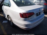 Volkswagen Jetta Se 3VWDB7AJ0HM230932 снимка