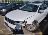 Volkswagen Jetta Se 3VWDB7AJ0HM230932 снимка