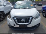Nissan Kicks Sv 3N1CP5CV6LL507881 снимка