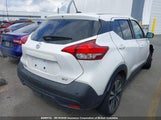 Nissan Kicks Sv 3N1CP5CV6LL507881 снимка