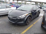 Hyundai Elantra Se/Sport/Limited 5NPDH4AE6FH613876 fotografie