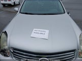 Infiniti G35 JNKCV51E04M112235 fotografie