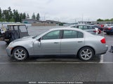 Infiniti G35 JNKCV51E04M112235 fotografie