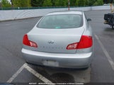 Infiniti G35 JNKCV51E04M112235 fotografie