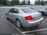 Infiniti G35 JNKCV51E04M112235 fotografie