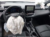 Toyota Corolla Cross Se/Xse/Night Shade/S 7MUFBABG0SV079115 снимка