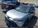 Toyota Corolla Cross Se/Xse/Night Shade/S 7MUFBABG0SV079115 photo