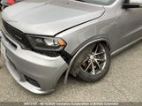 Dodge Durango Gt 1C4RDJDG5JC463101 снимка
