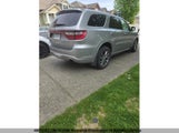 Dodge Durango Gt 1C4RDJDG5JC463101 снимка