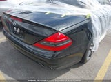 Mercedes-Benz Sl 500 WDBSK75F04F071192 fotografie