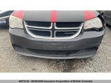 Dodge Grand Caravan Se 2C4RDGBG7CR222074 снимка