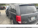 Dodge Grand Caravan Se 2C4RDGBG7CR222074 снимка