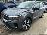 Volkswagen Taos 3VVGX7B20RM046330 снимка