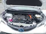 Toyota Sienna Le/Xse/Limited/Platinum 5TDGSKFC5SS219655 fotografie