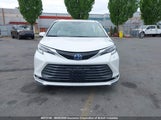 Toyota Sienna Le/Xse/Limited/Platinum 5TDGSKFC5SS219655 снимка