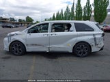 Toyota Sienna Le/Xse/Limited/Platinum 5TDGSKFC5SS219655 fotografie