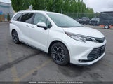 Toyota Sienna Le/Xse/Limited/Platinum 5TDGSKFC5SS219655 снимка