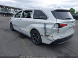Toyota Sienna Le/Xse/Limited/Platinum 5TDGSKFC5SS219655 photo