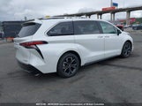 Toyota Sienna Le/Xse/Limited/Platinum 5TDGSKFC5SS219655 fotografie