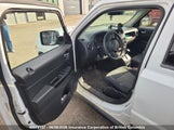 Jeep Patriot Sport/North 1C4NJRAB8ED506148 photo