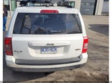 Jeep Patriot Sport/North 1C4NJRAB8ED506148 fotografie