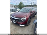 Kia Sportage Lx KNDPUCAF6P7135072 снимка