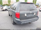 Honda Pilot 2HKYF185X5H000038 photo