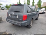 Honda Pilot 2HKYF185X5H000038 photo
