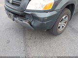 Honda Pilot 2HKYF185X5H000038 photo