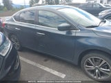 Nissan Sentra S/Sv/Sr/Sl 3N1AB7APXHL676475 fotografie