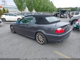 BMW 330Ci WBABW53466PZ40299 снимка