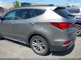 Hyundai Santa Fe Sport 5NMZUDLA0JH074995 photo