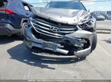 Hyundai Santa Fe Sport 5NMZUDLA0JH074995 снимка